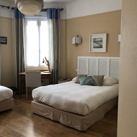 Logis Hotel & Restaurant "Au Gre Du Vent" Berck Luaran gambar