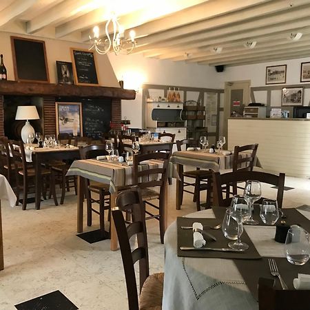 Logis Hotel & Restaurant "Au Gre Du Vent" Berck Luaran gambar