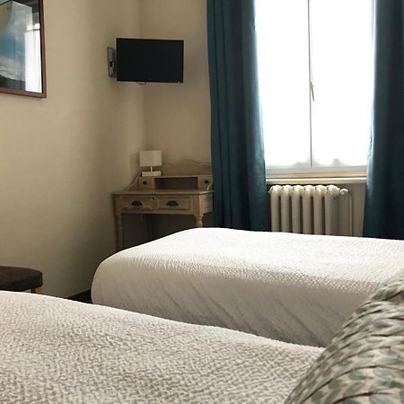 Logis Hotel & Restaurant "Au Gre Du Vent" Berck Luaran gambar
