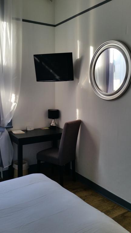 Logis Hotel & Restaurant "Au Gre Du Vent" Berck Bilik gambar