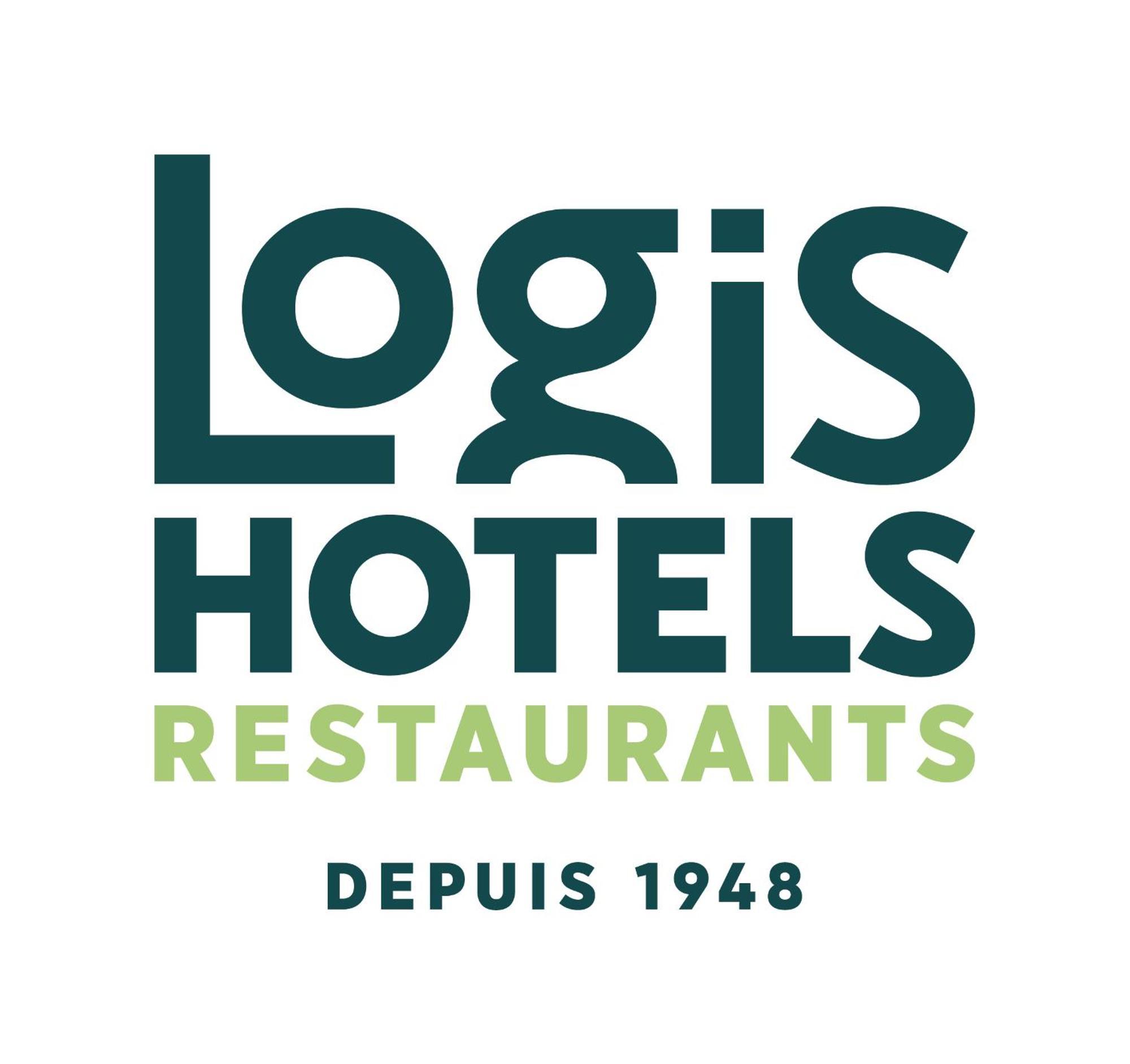 Logis Hotel & Restaurant "Au Gre Du Vent" Berck Luaran gambar