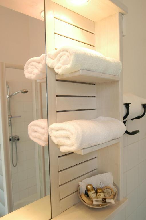 Logis Hotel & Restaurant "Au Gre Du Vent" Berck Bilik gambar